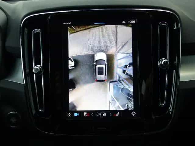 Volvo XC40 Core B3 Aut.*LED*360°CAM*BLIS*GOOGLE 06/2025-photo-9