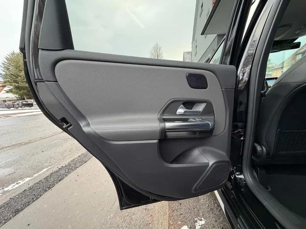 Mercedes-Benz B-Class 250 AMG +AHK+BEAM+Sound+Distro+HUD+360°+++++++ 04/2021-photo-15