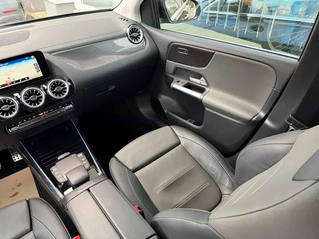 Mercedes-Benz B-Class 250 AMG +AHK+BEAM+Sound+Distro+HUD+360°+++++++ 04/2021-photo-17