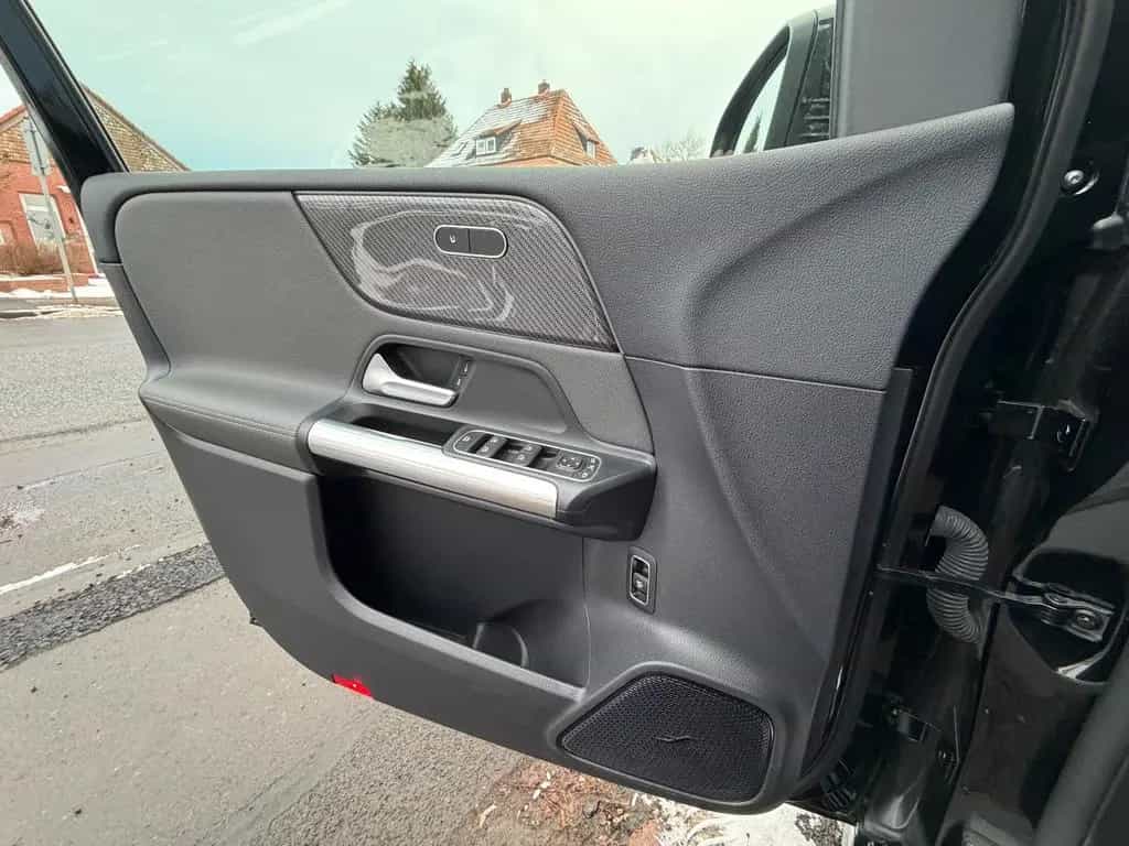 Mercedes-Benz B-Class 250 AMG +AHK+BEAM+Sound+Distro+HUD+360°+++++++ 04/2021-photo-19