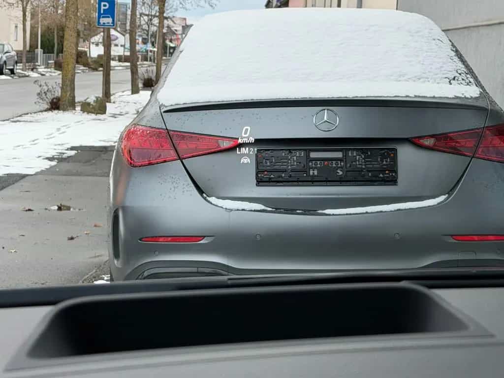 Mercedes-Benz B-Class 250 AMG +AHK+BEAM+Sound+Distro+HUD+360°+++++++ 04/2021-photo-22