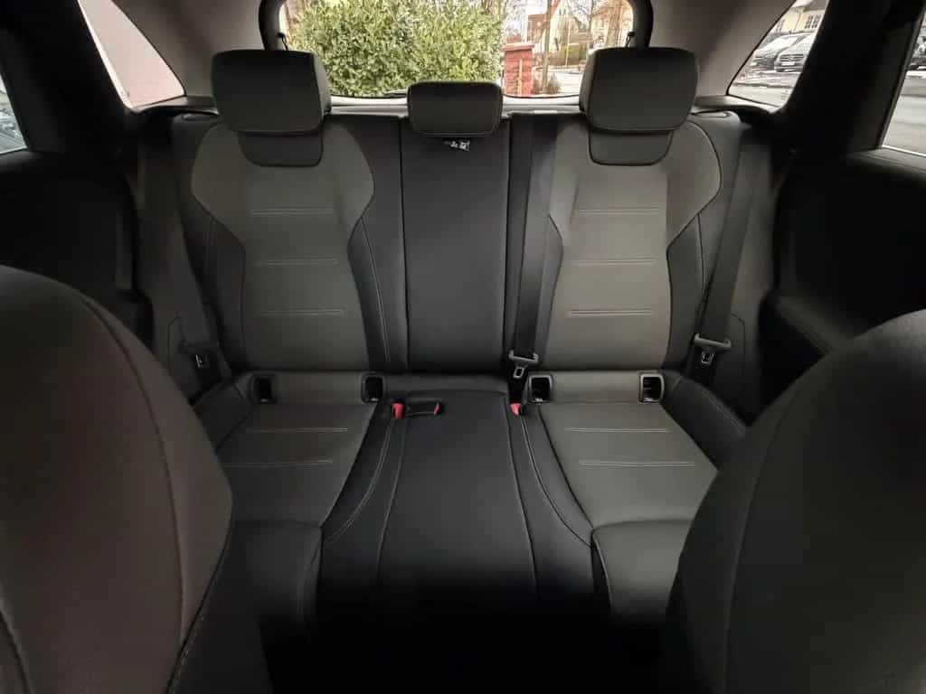 Mercedes-Benz B-Class 250 AMG +AHK+BEAM+Sound+Distro+HUD+360°+++++++ 04/2021-photo-23