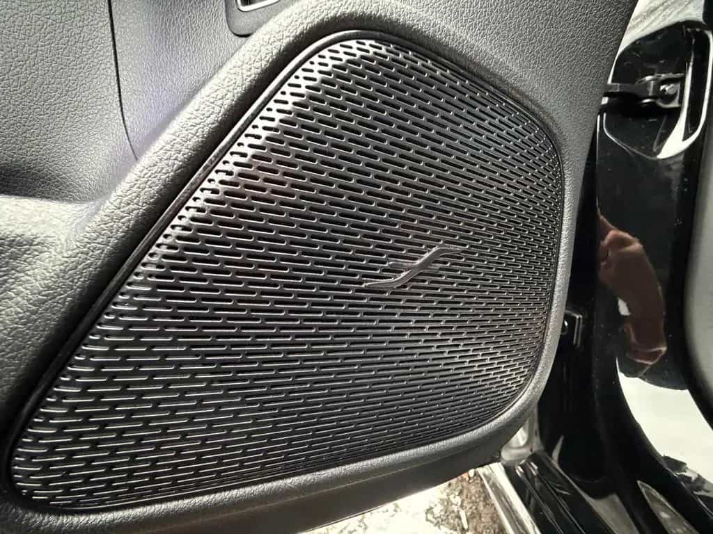 Mercedes-Benz B-Class 250 AMG +AHK+BEAM+Sound+Distro+HUD+360°+++++++ 04/2021-photo-24