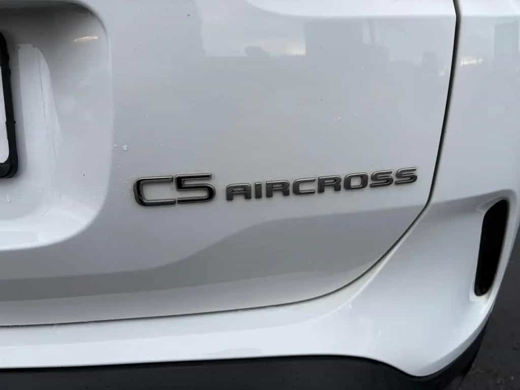 Citroën C5 Aircross Shine Pack Leder,Pano,360 Grad,Autom 12/2020-photo-12