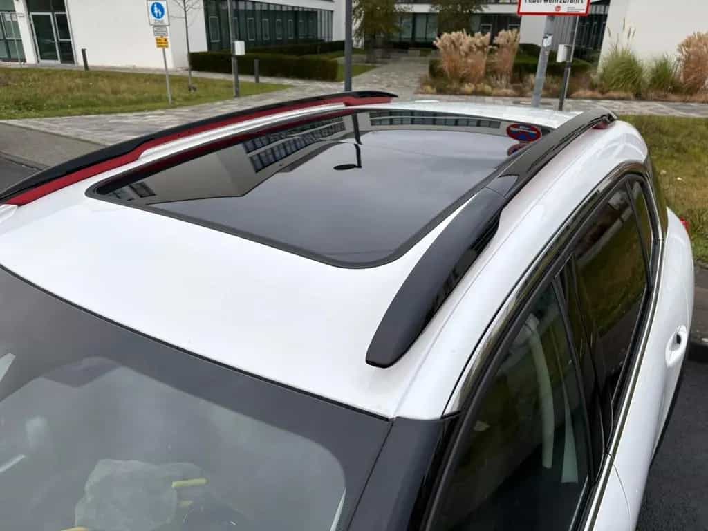 Citroën C5 Aircross Shine Pack Leder,Pano,360 Grad,Autom 12/2020-photo-13