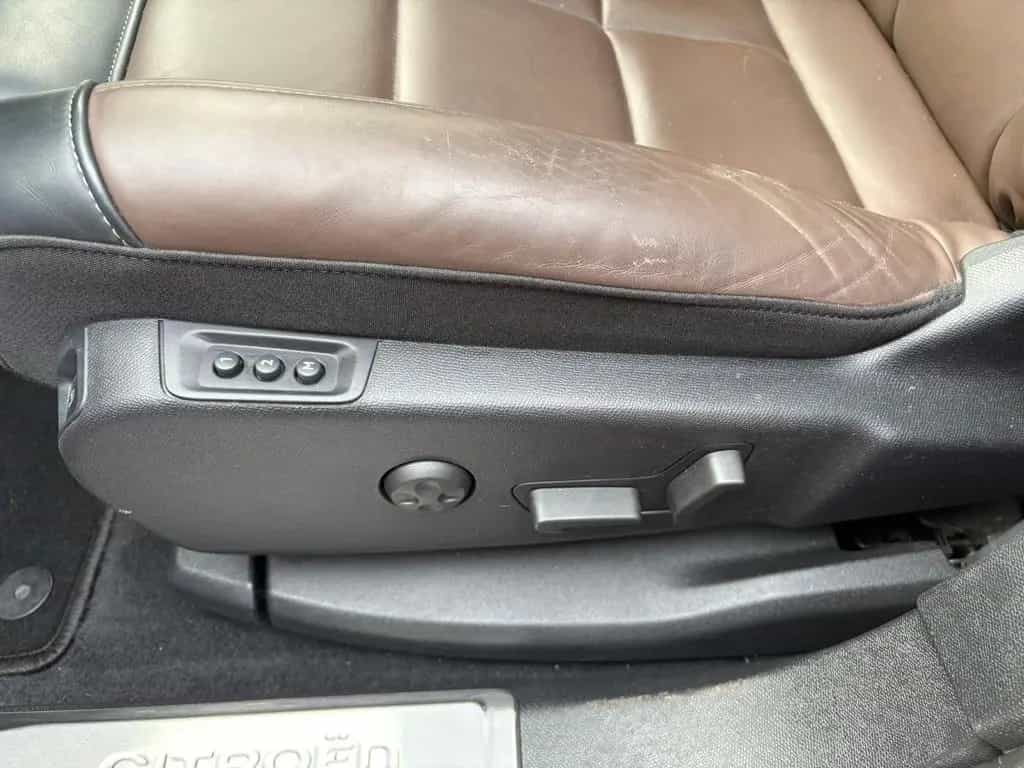 Citroën C5 Aircross Shine Pack Leder,Pano,360 Grad,Autom 12/2020-photo-18