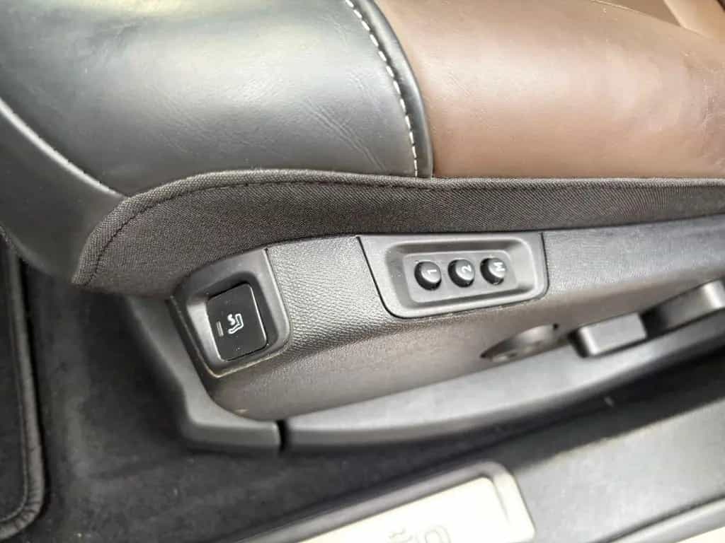 Citroën C5 Aircross Shine Pack Leder,Pano,360 Grad,Autom 12/2020-photo-19