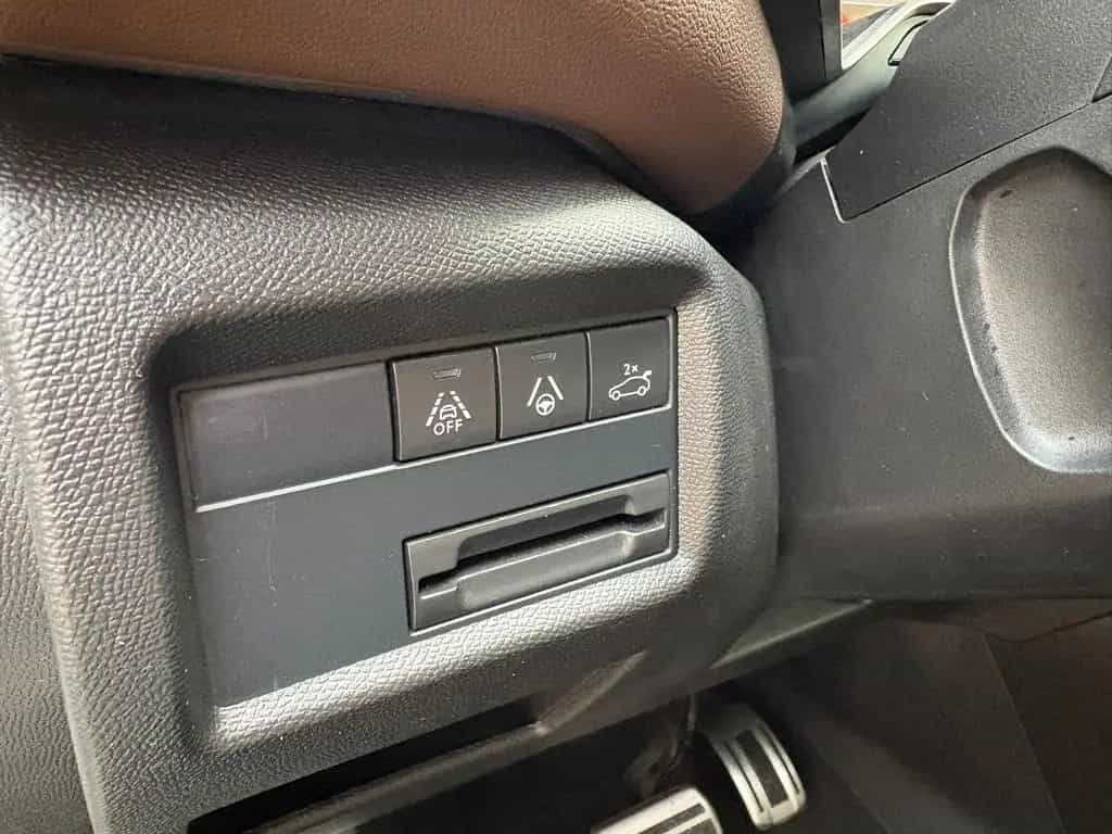 Citroën C5 Aircross Shine Pack Leder,Pano,360 Grad,Autom 12/2020-photo-20