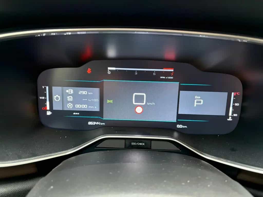 Citroën C5 Aircross Shine Pack Leder,Pano,360 Grad,Autom 12/2020-photo-25