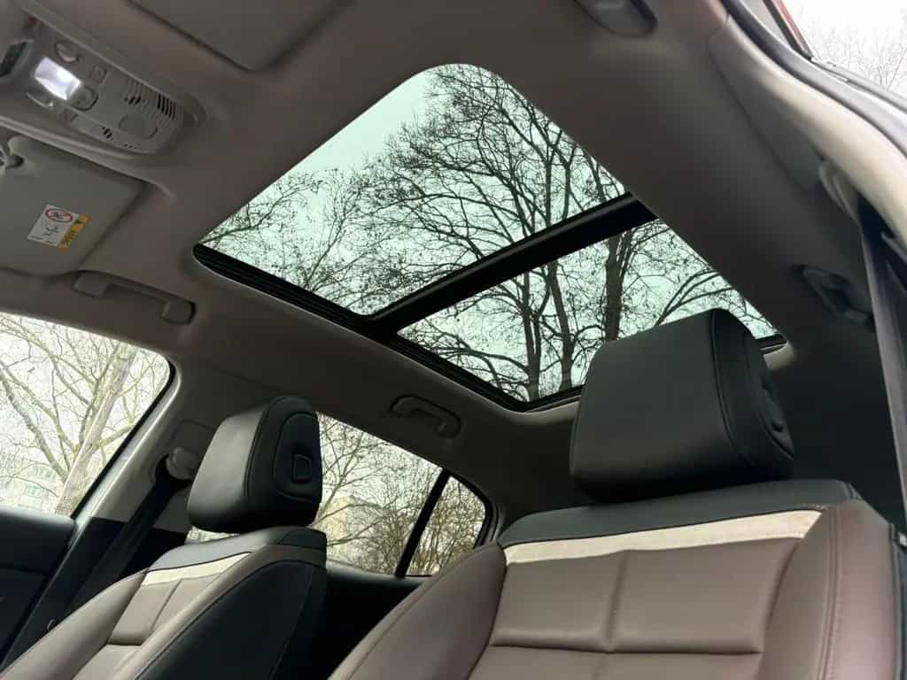 Citroën C5 Aircross Shine Pack Leder,Pano,360 Grad,Autom 12/2020-photo-28
