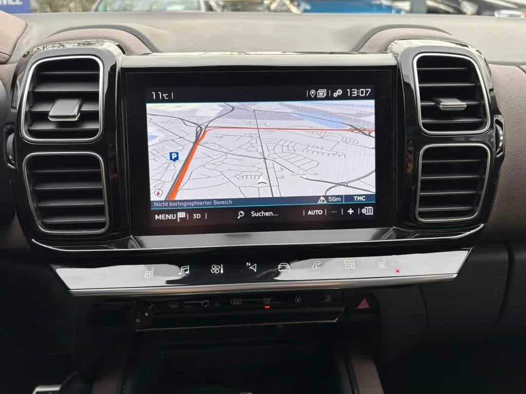 Citroën C5 Aircross Shine Pack Leder,Pano,360 Grad,Autom 12/2020-photo-30