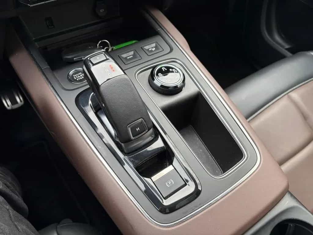 Citroën C5 Aircross Shine Pack Leder,Pano,360 Grad,Autom 12/2020-photo-31