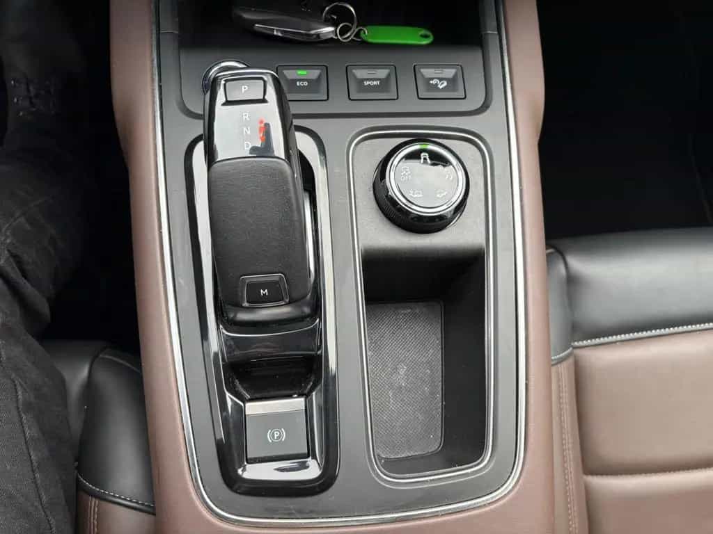 Citroën C5 Aircross Shine Pack Leder,Pano,360 Grad,Autom 12/2020-photo-34