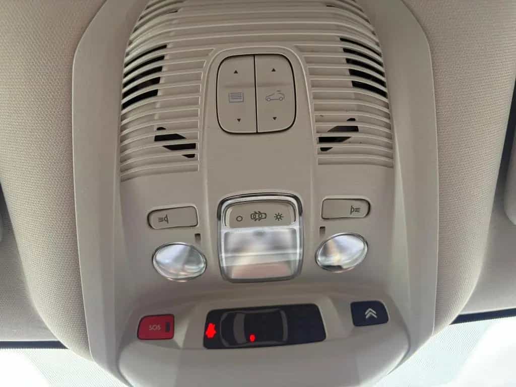 Citroën C5 Aircross Shine Pack Leder,Pano,360 Grad,Autom 12/2020-photo-37