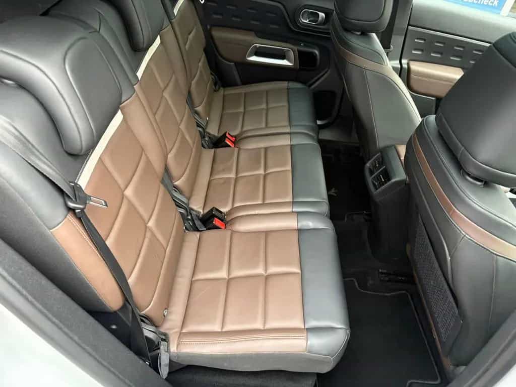 Citroën C5 Aircross Shine Pack Leder,Pano,360 Grad,Autom 12/2020-photo-45