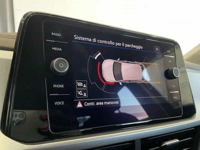 Other Other Volkswagen T-Roc 1.0 TSI Life 03/2023-photo-10