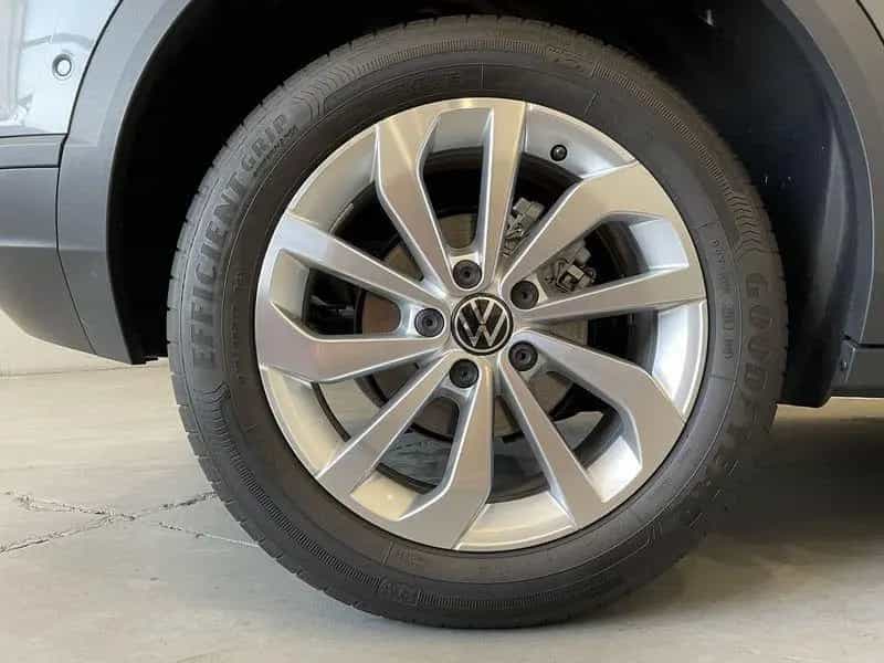 Other Other Volkswagen T-Roc 1.0 TSI Life 03/2023-photo-11
