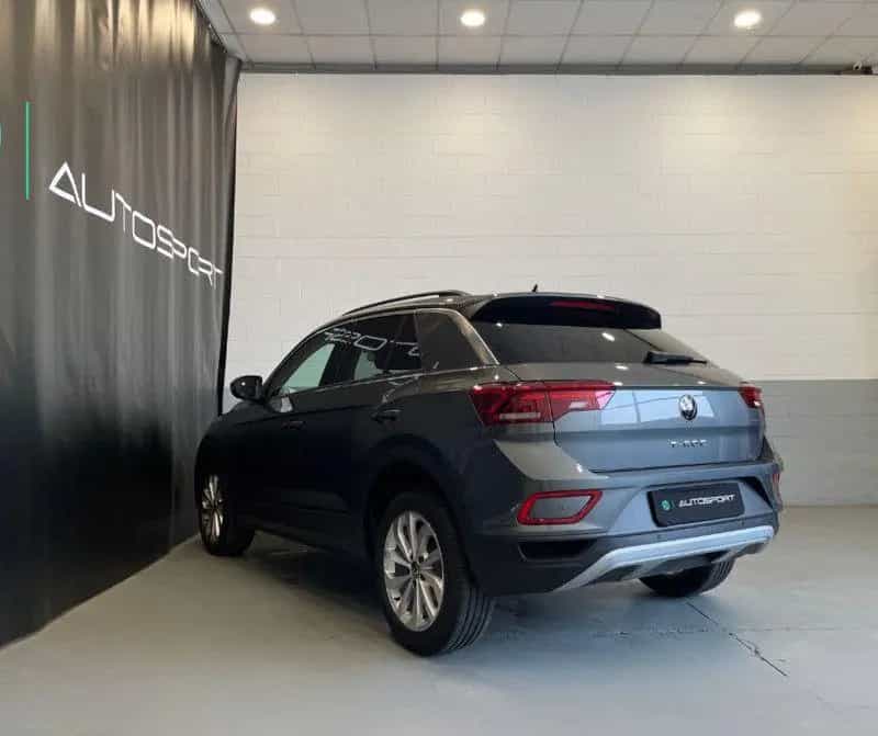 Other Other Volkswagen T-Roc 1.0 TSI Life 03/2023-photo-5