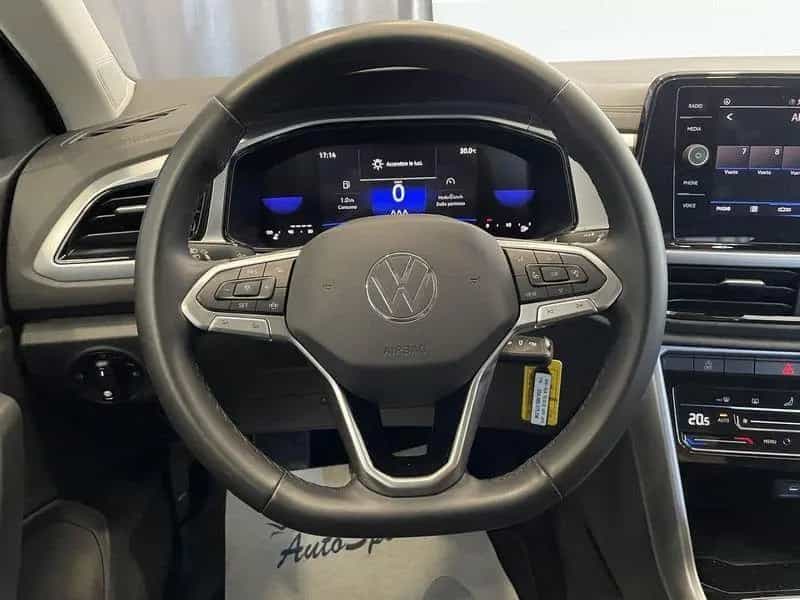 Other Other Volkswagen T-Roc 1.0 TSI Life 03/2023-photo-8