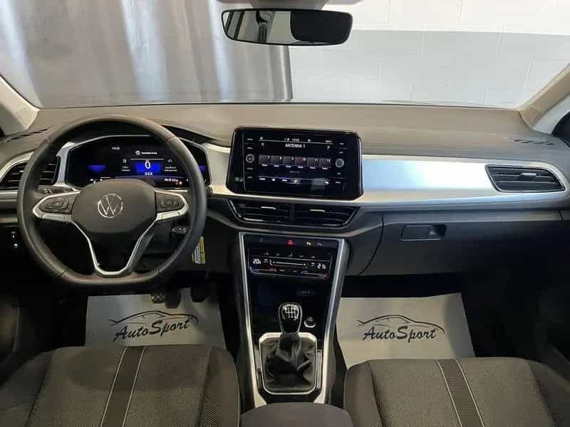 Other Other Volkswagen T-Roc 1.0 TSI Life 03/2023-photo-9