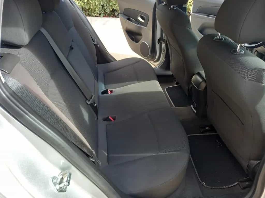 Chevrolet Cruze 1.7 TD 130 cv S W 11/2013-photo-12