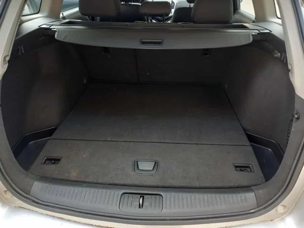 Chevrolet Cruze 1.7 TD 130 cv S W 11/2013-photo-4