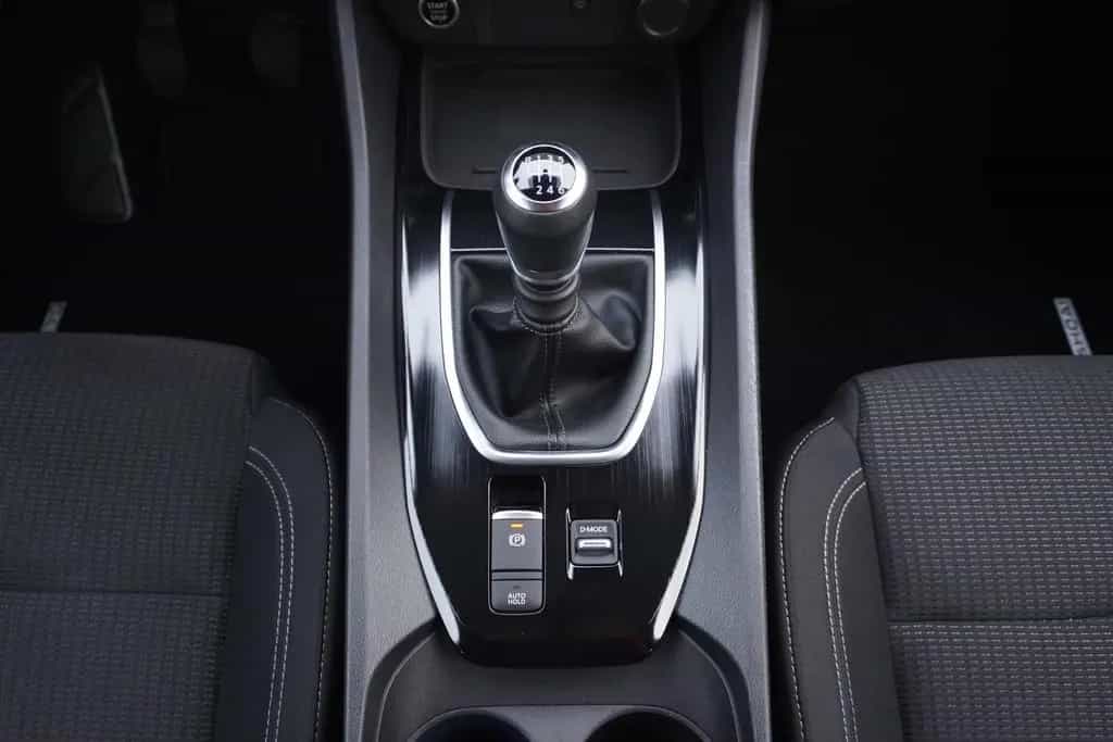 Nissan Qashqai 1.3 M-Hybrid Acenta LED Navi Keyless-Go 09/2021-photo-16