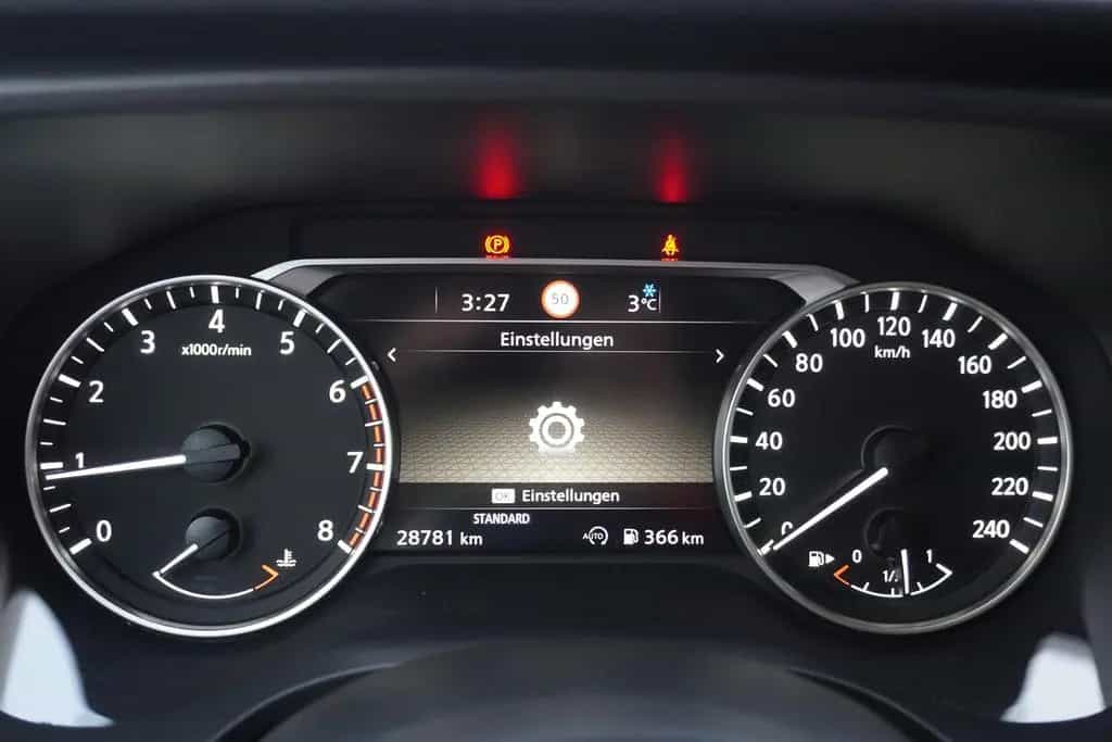Nissan Qashqai 1.3 M-Hybrid Acenta LED Navi Keyless-Go 09/2021-photo-18
