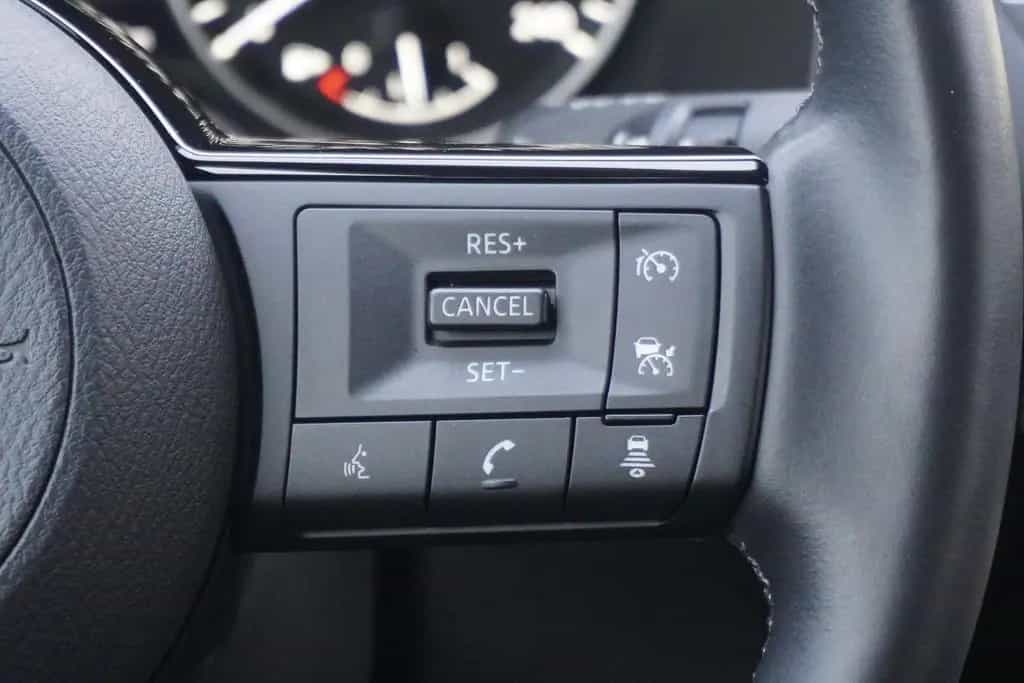 Nissan Qashqai 1.3 M-Hybrid Acenta LED Navi Keyless-Go 09/2021-photo-19