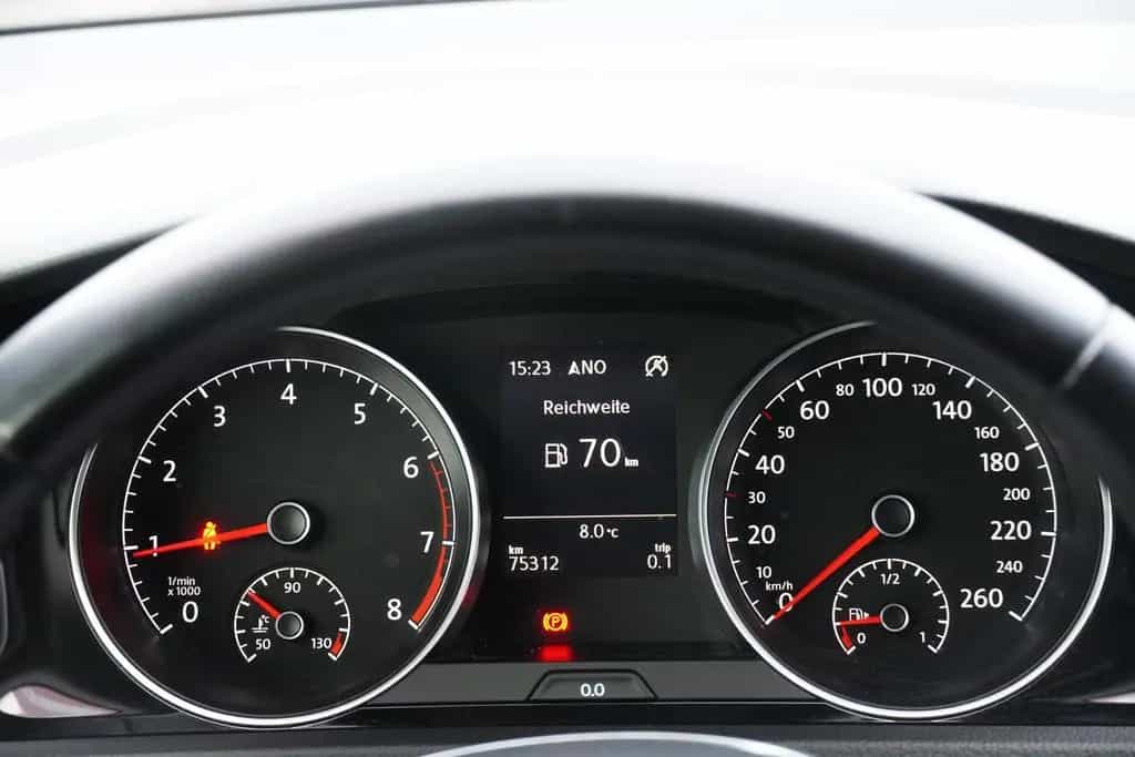 Volkswagen Golf VII 1.0 TSI Join LED Navi ACC Standheizung 01/2019-photo-13
