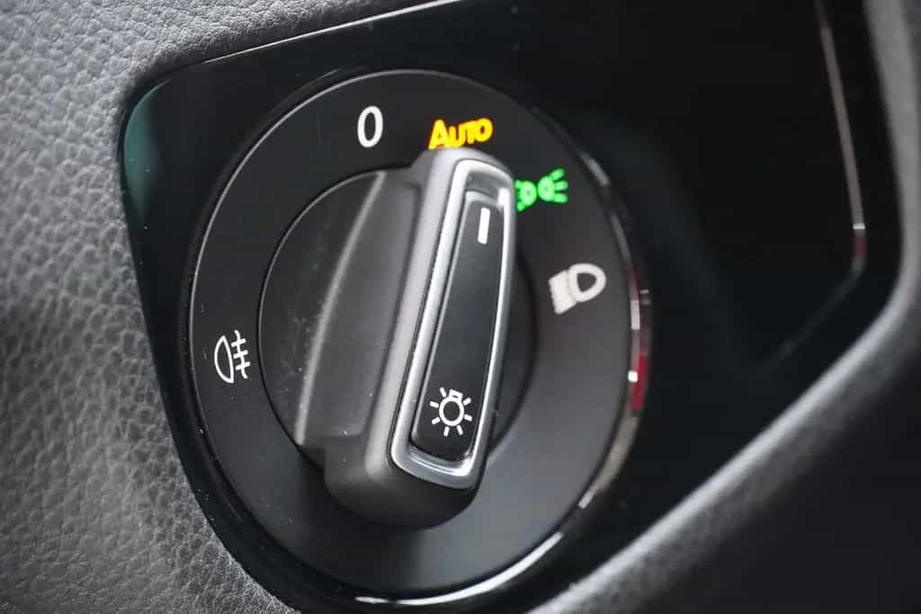 Volkswagen Golf VII 1.0 TSI Join LED Navi ACC Standheizung 01/2019-photo-18