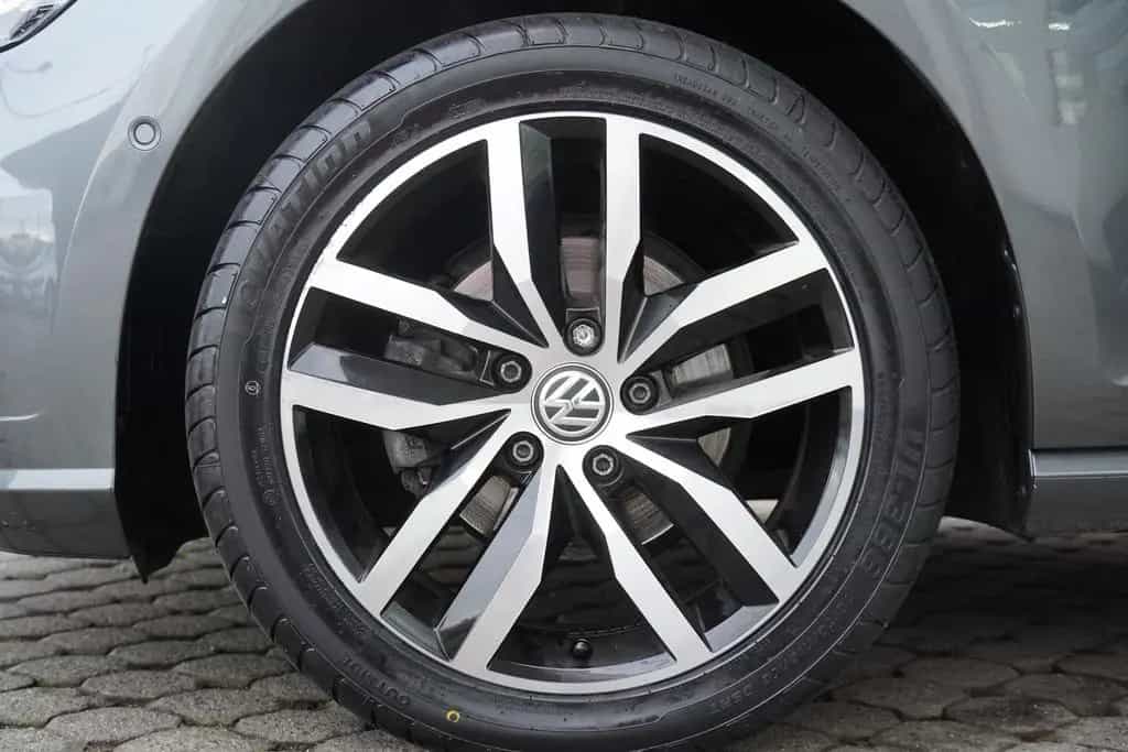 Volkswagen Golf VII 1.0 TSI Join LED Navi ACC Standheizung 01/2019-photo-8