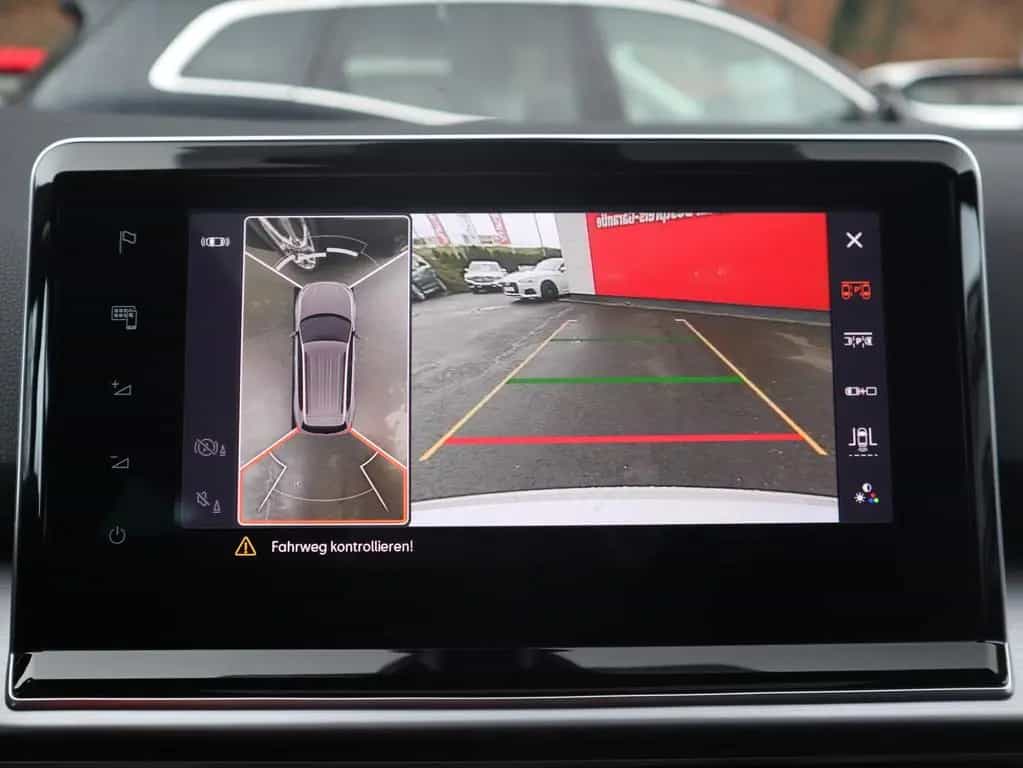 Seat Tarraco 2.0 TSI FR 4Drive LED Navi Panorama ACC 08/2021-photo-10