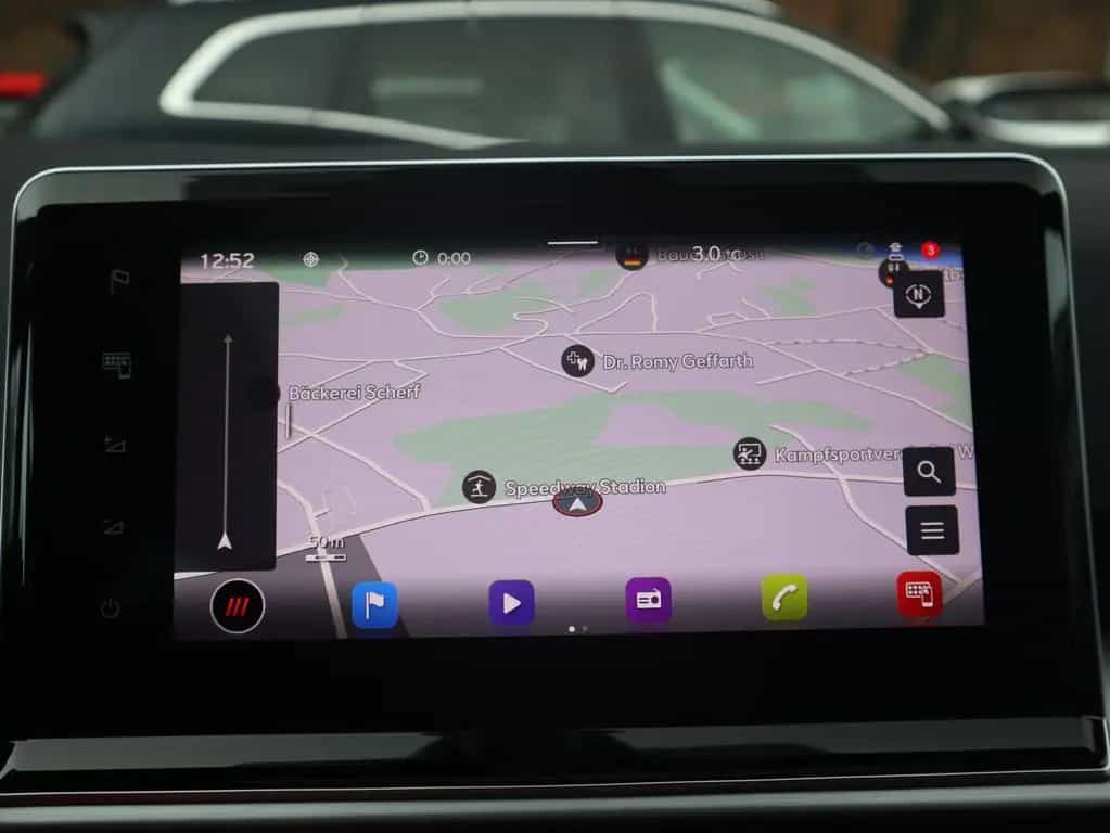 Seat Tarraco 2.0 TSI FR 4Drive LED Navi Panorama ACC 08/2021-photo-11