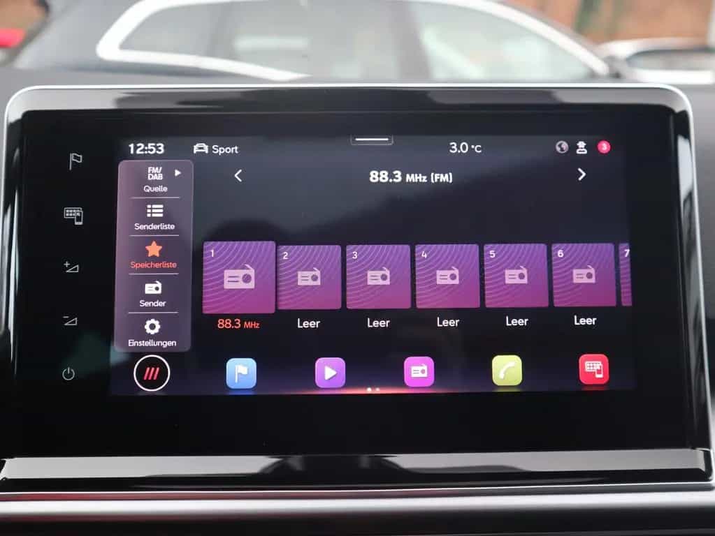 Seat Tarraco 2.0 TSI FR 4Drive LED Navi Panorama ACC 08/2021-photo-13