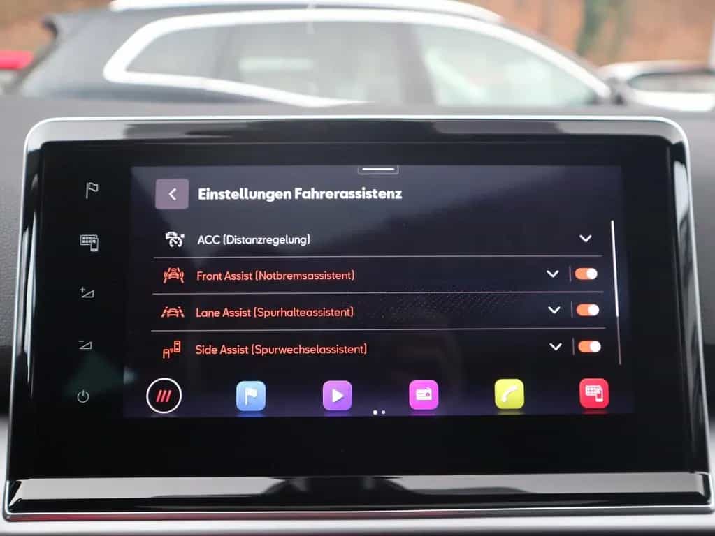 Seat Tarraco 2.0 TSI FR 4Drive LED Navi Panorama ACC 08/2021-photo-14