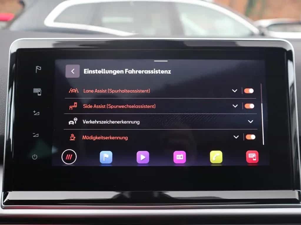 Seat Tarraco 2.0 TSI FR 4Drive LED Navi Panorama ACC 08/2021-photo-15