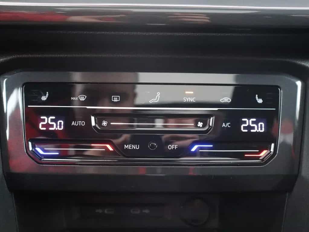 Seat Tarraco 2.0 TSI FR 4Drive LED Navi Panorama ACC 08/2021-photo-16