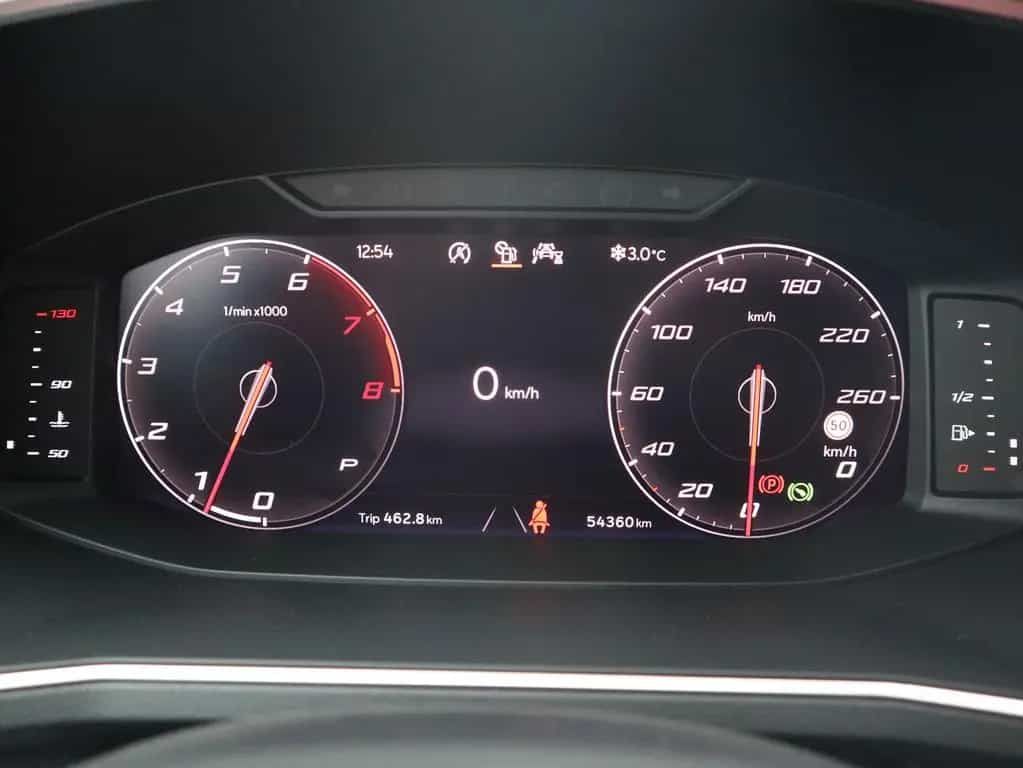 Seat Tarraco 2.0 TSI FR 4Drive LED Navi Panorama ACC 08/2021-photo-23