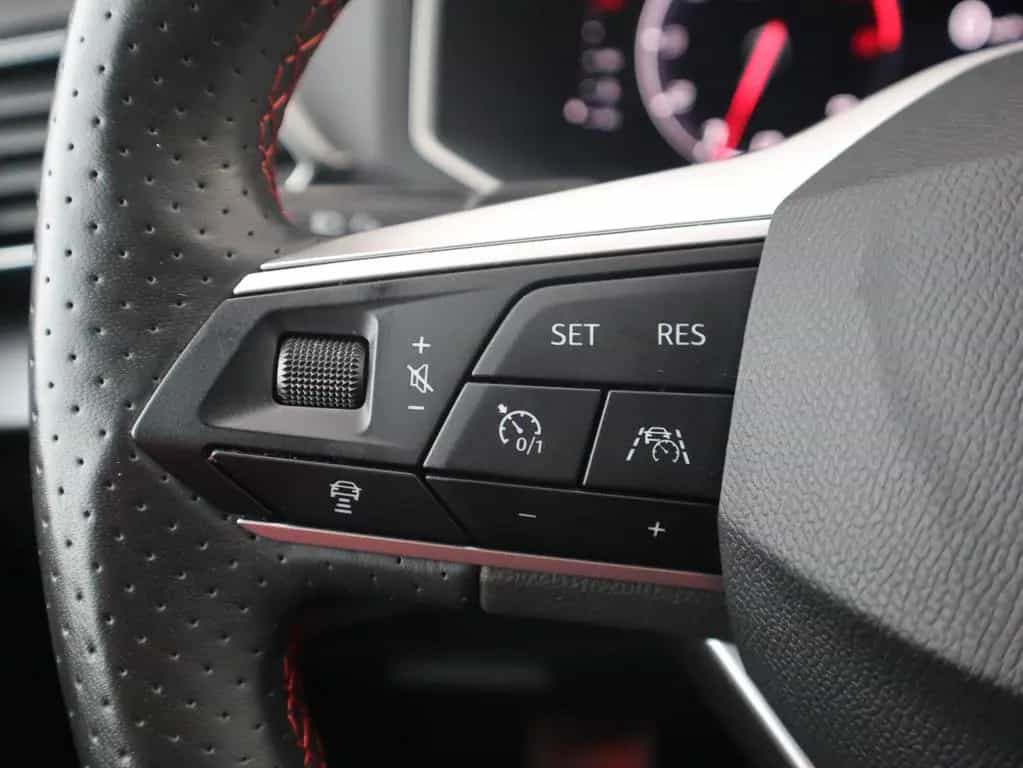 Seat Tarraco 2.0 TSI FR 4Drive LED Navi Panorama ACC 08/2021-photo-24