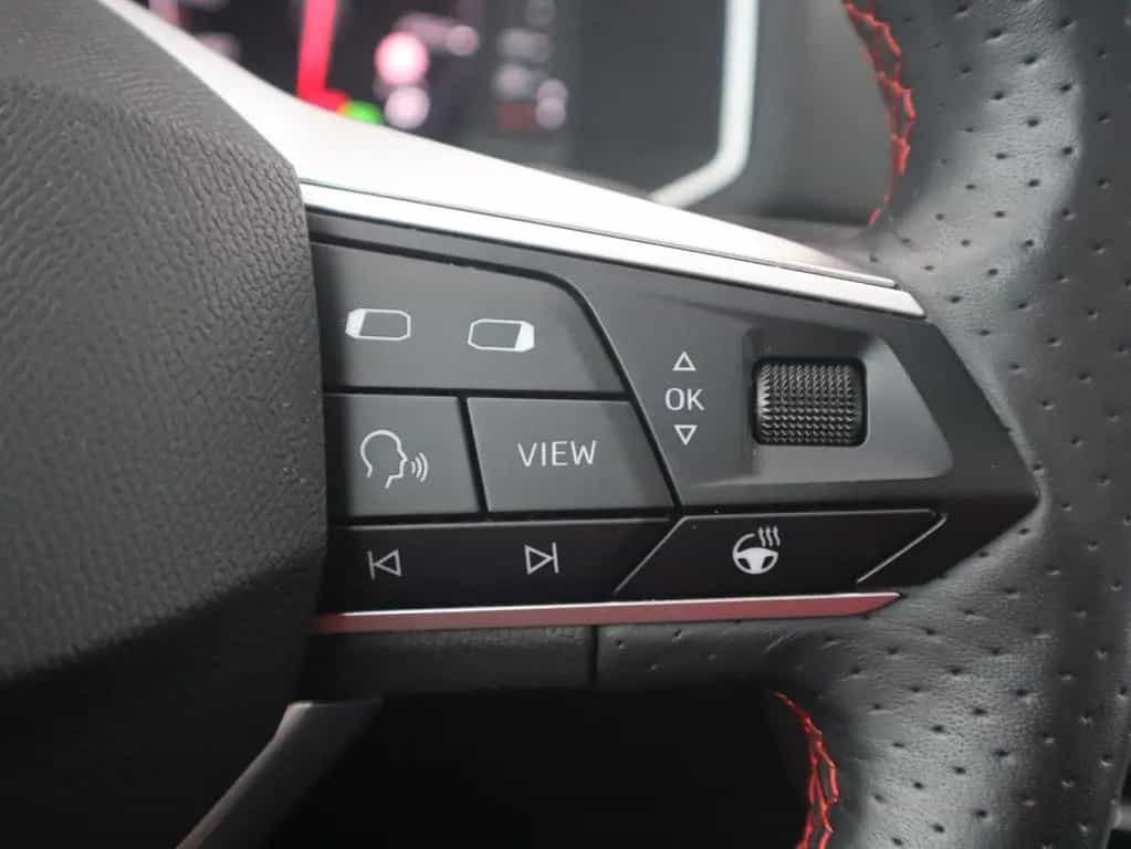 Seat Tarraco 2.0 TSI FR 4Drive LED Navi Panorama ACC 08/2021-photo-25