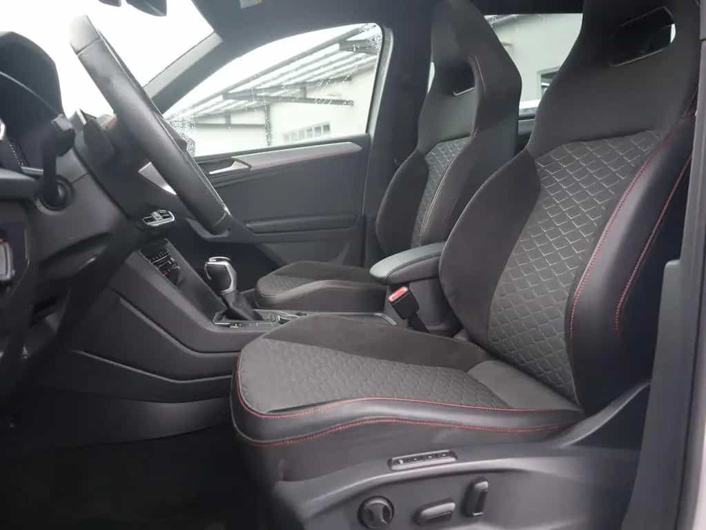 Seat Tarraco 2.0 TSI FR 4Drive LED Navi Panorama ACC 08/2021-photo-31