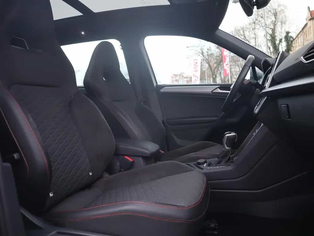 Seat Tarraco 2.0 TSI FR 4Drive LED Navi Panorama ACC 08/2021-photo-33