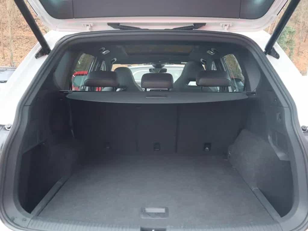 Seat Tarraco 2.0 TSI FR 4Drive LED Navi Panorama ACC 08/2021-photo-37