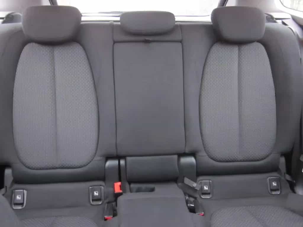 BMW X1 xDrive20i ADVANTAGE AUT PANO LED GRA RFK PDC 08/2017-photo-13