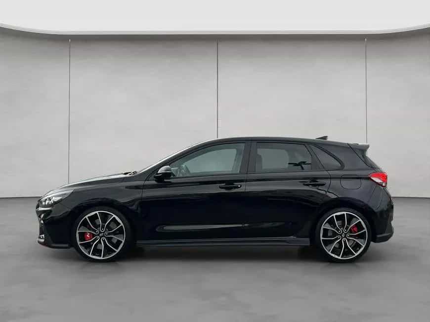 Hyundai i30 2.0 T-GDI N Performance 02/2021-photo-1