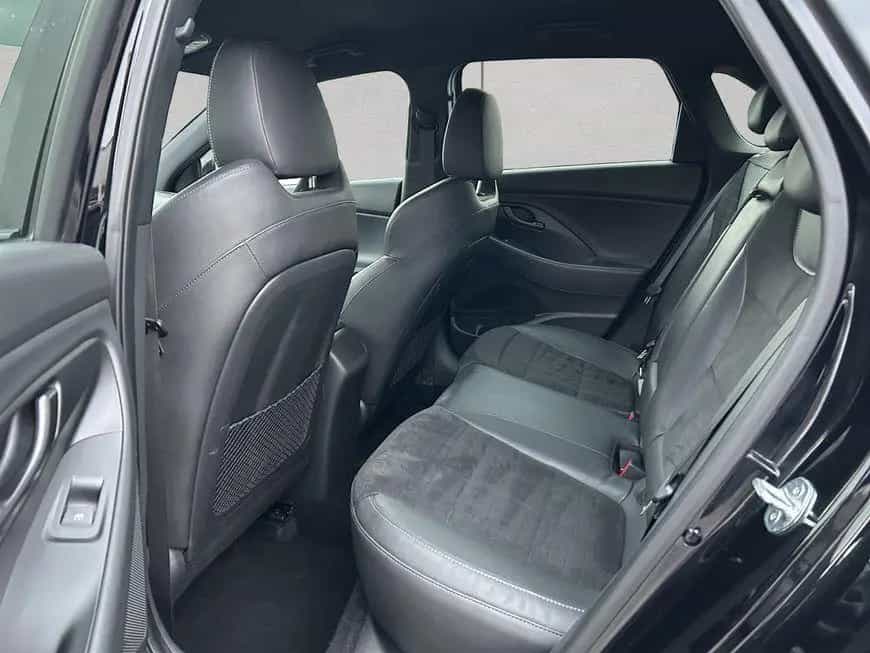 Hyundai i30 2.0 T-GDI N Performance 02/2021-photo-14