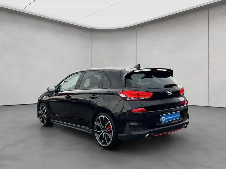 Hyundai i30 2.0 T-GDI N Performance 02/2021-photo-2