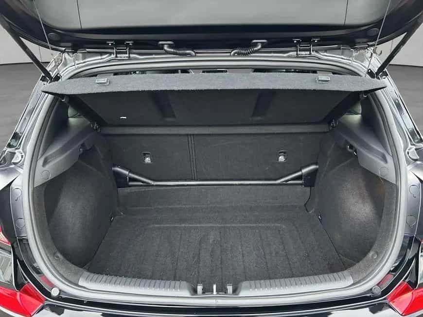 Hyundai i30 2.0 T-GDI N Performance 02/2021-photo-4