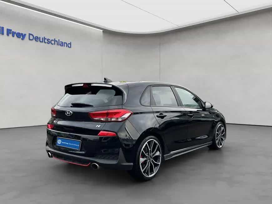 Hyundai i30 2.0 T-GDI N Performance 02/2021-photo-5
